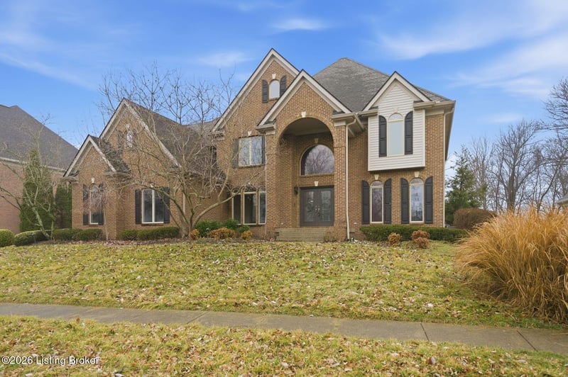 6209 Burnham Pl, Prospect, KY 40059
