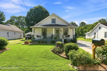 6209 Eureka Ave, Louisville, KY 40216