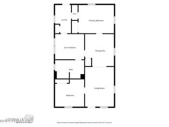 6209 Eureka Ave, Louisville, KY 40216