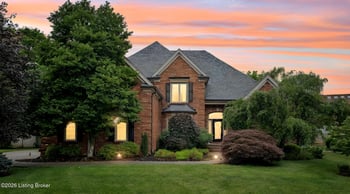 6209 Walnut Ridge Trl, Prospect, KY 40059