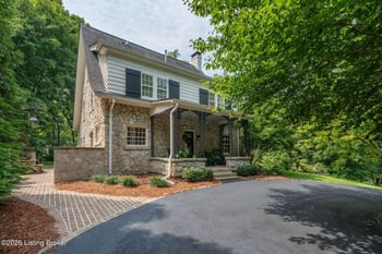 6209 Wolf Pen Branch Rd, Prospect, KY 40059