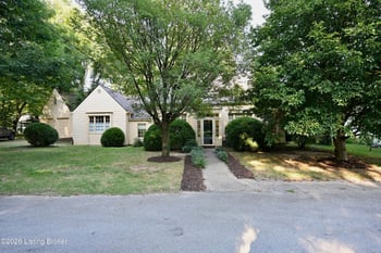621 Cochran Hill Rd, Louisville, KY 40206