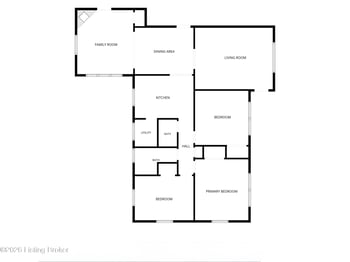 621 Reed Dr, Frankfort, KY 40601
