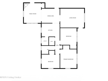 621 Reed Dr, Frankfort, KY 40601