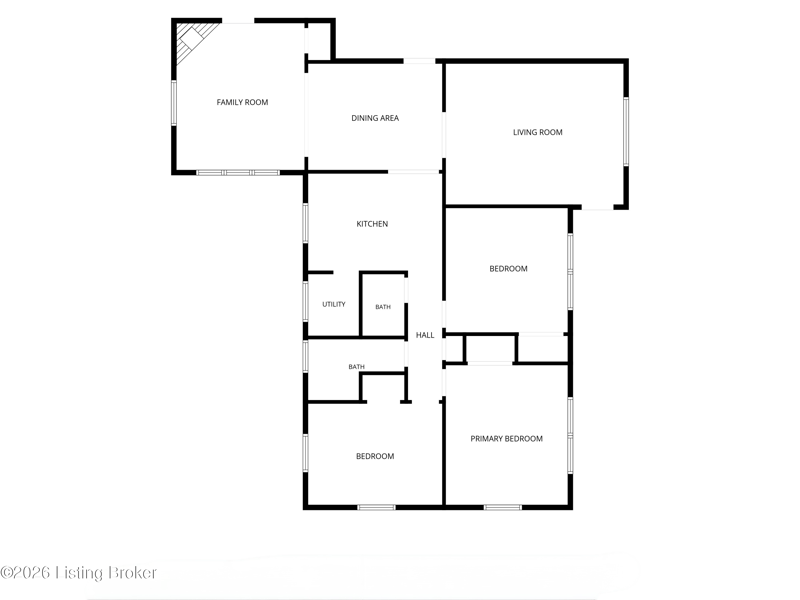 621 Reed Dr, Frankfort, KY 40601