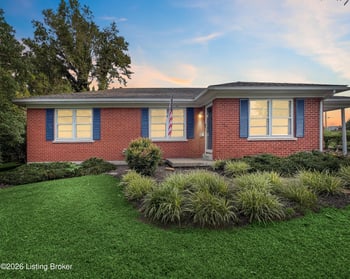 621 Reed Dr, Frankfort, KY 40601