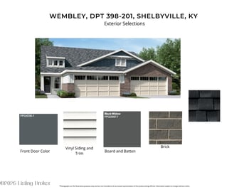 621 Revelation #398-201, Shelbyville, KY 40065