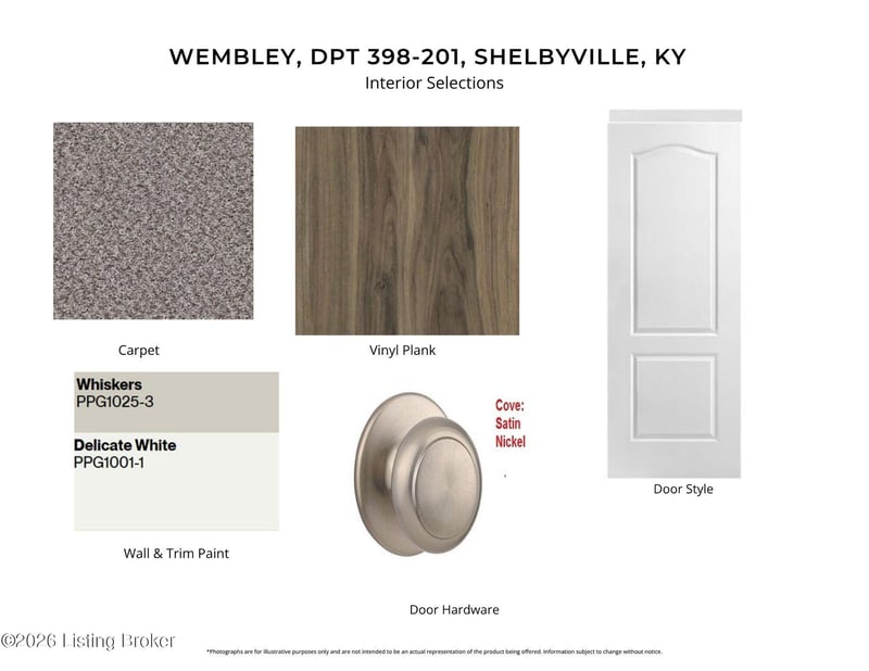 621 Revelation #398-201, Shelbyville, KY 40065