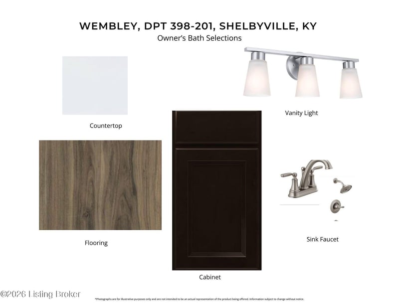 621 Revelation #398-201, Shelbyville, KY 40065