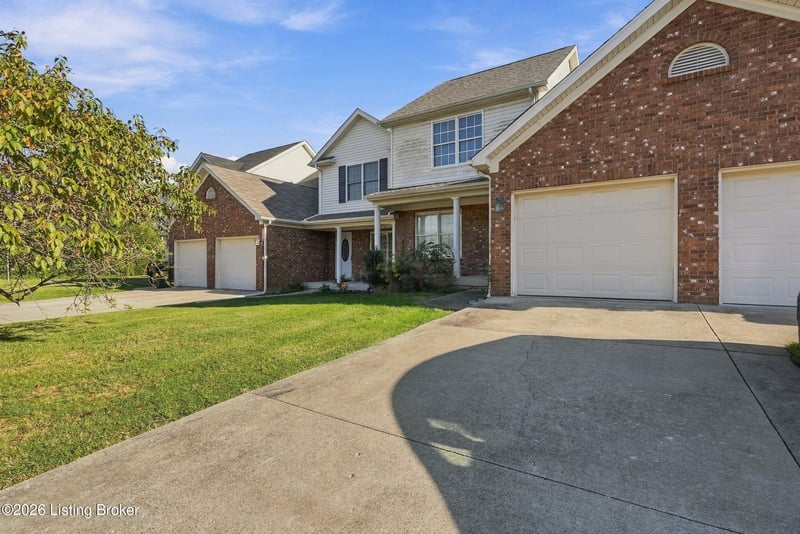 621 S Atcher St, Radcliff, KY 40160