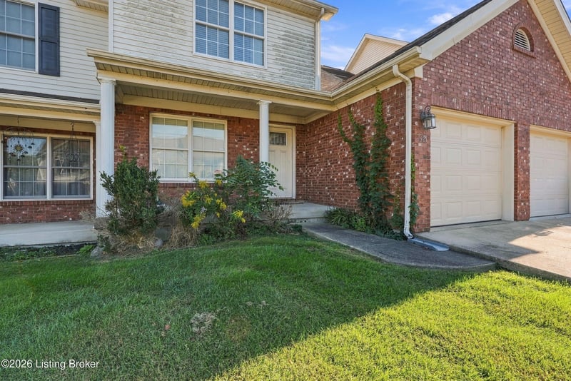 621 S Atcher St, Radcliff, KY 40160
