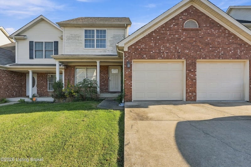 621 S Atcher St, Radcliff, KY 40160