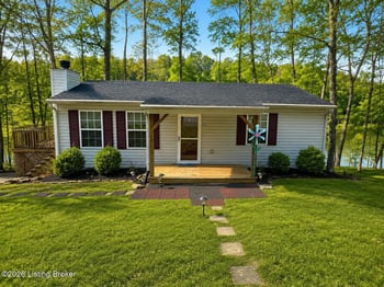 621 Woodhaven Ln, Leitchfield, KY 42754