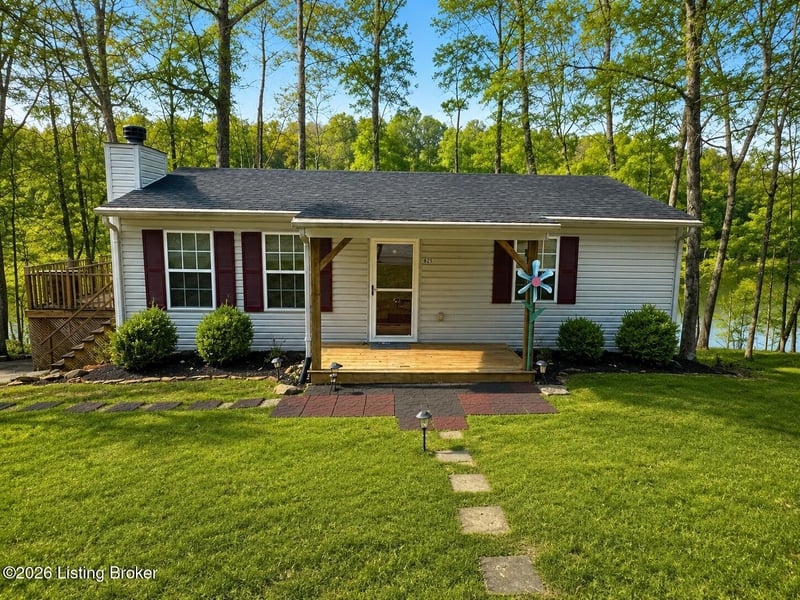 621 Woodhaven Ln, Leitchfield, KY 42754