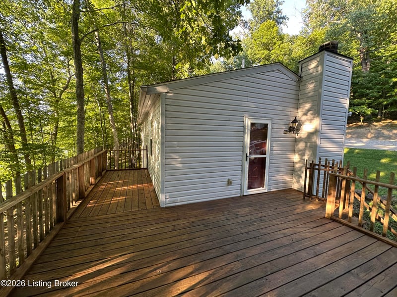 621 Woodhaven Ln, Leitchfield, KY 42754