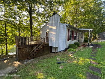 621 Woodhaven Ln, Leitchfield, KY 42754
