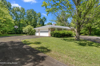 6210 Beulah Church Rd, Louisville, KY 40228