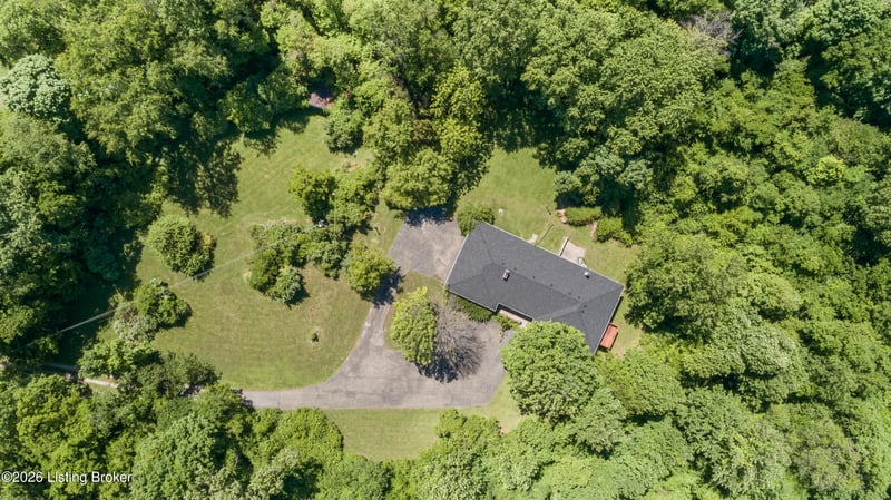 6210 Beulah Church Rd, Louisville, KY 40228