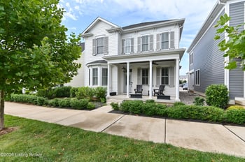 6210 Moonseed St, Prospect, KY 40059