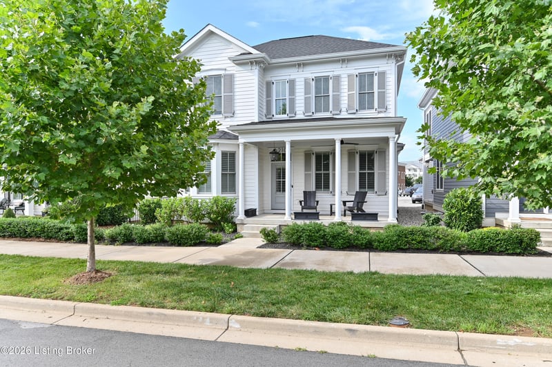 6210 Moonseed St, Prospect, KY 40059