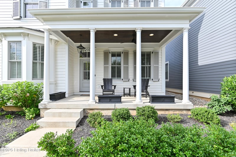 6210 Moonseed St, Prospect, KY 40059
