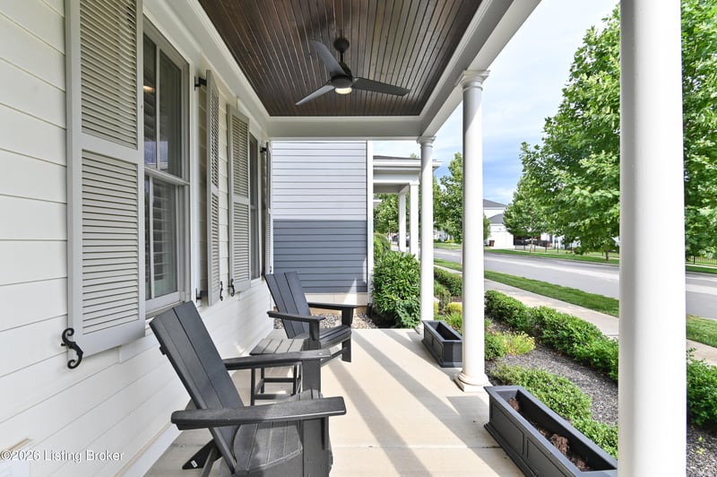6210 Moonseed St, Prospect, KY 40059