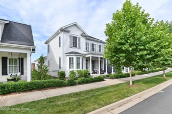 6210 Moonseed St, Prospect, KY 40059