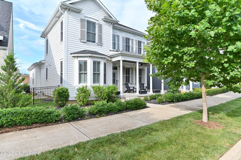 6210 Moonseed St, Prospect, KY 40059