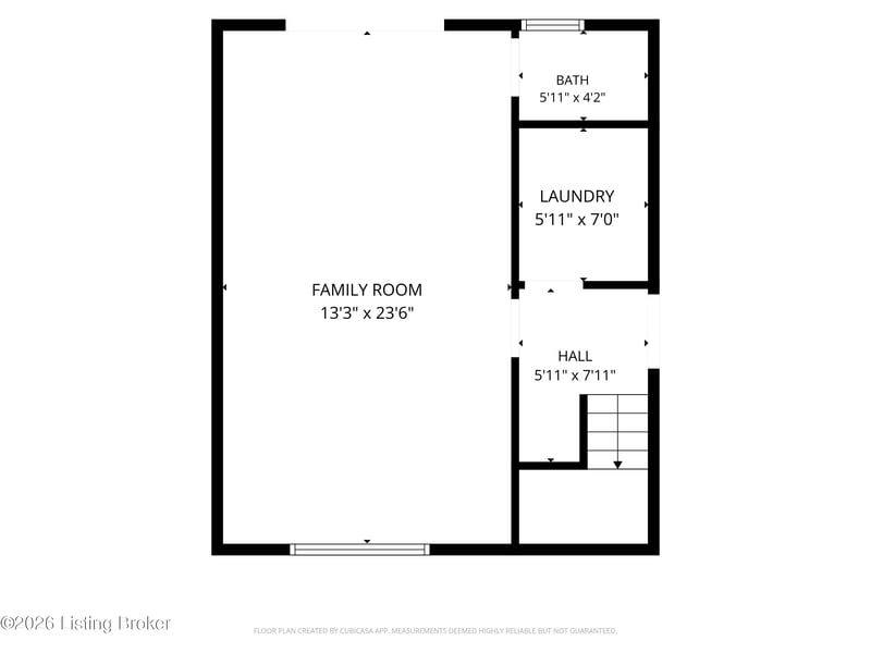 6211 Lynnchester Dr, Louisville, KY 40219