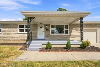 6211 Maywick Rd, Louisville, KY 40272