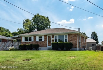6213 Gayle Dr, Louisville, KY 40219