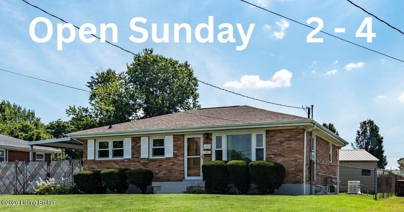 6213 Gayle Dr, Louisville, KY 40219