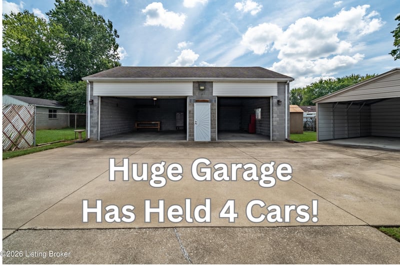 6213 Gayle Dr, Louisville, KY 40219