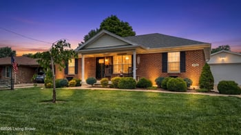 6215 Bay Pine Dr, Louisville, KY 40219
