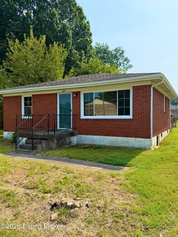 6215 Terry Rd, Louisville, KY 40258