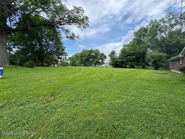 6215 Willismore Dr, Louisville, KY 40272