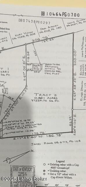 6215 Willismore Dr, Louisville, KY 40272