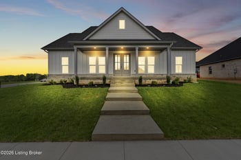 6216 Pleasant Rn, Charlestown, IN 47111