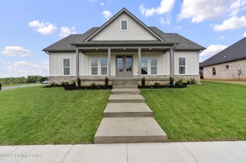6216 Pleasant Rn, Charlestown, IN 47111