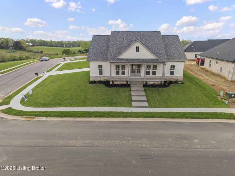 6216 Pleasant Rn, Charlestown, IN 47111