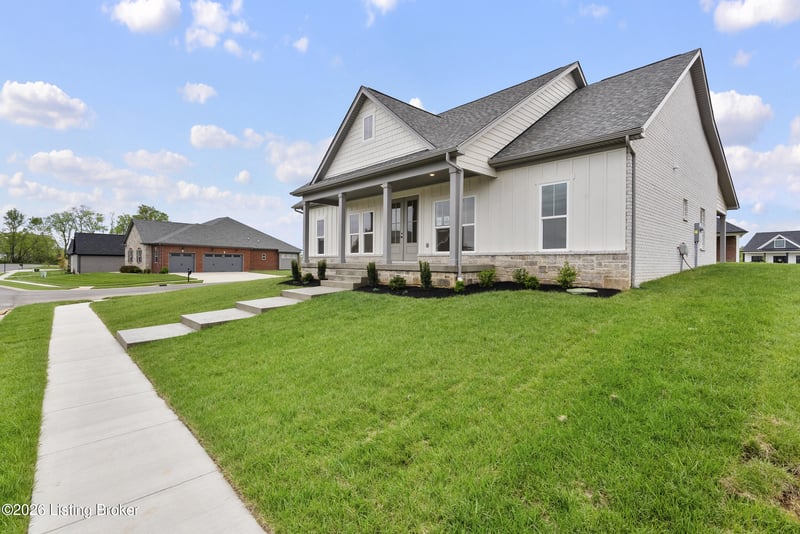 6216 Pleasant Rn, Charlestown, IN 47111