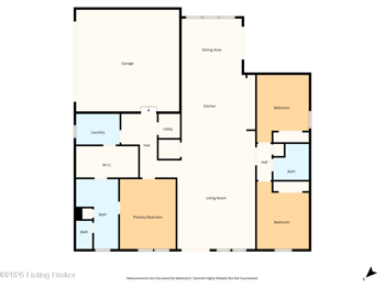 6216 Pleasant Rn, Charlestown, IN 47111