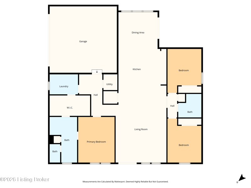 6216 Pleasant Rn, Charlestown, IN 47111