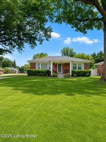 6216 Upper Hunters Tc, Louisville, KY 40216