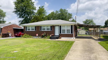 6217 Hackberry Way, Louisville, KY 40229
