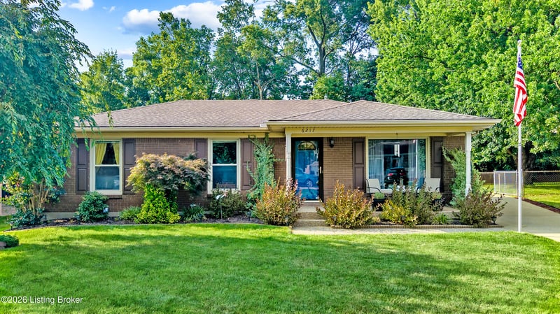 6217 Lynnchester Dr, Louisville, KY 40219