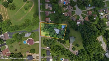 6218 Applegate Ln, Louisville, KY 40219