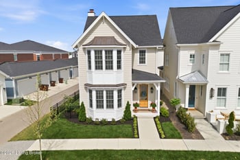 6222 St Bernadette Ave, Prospect, KY 40059