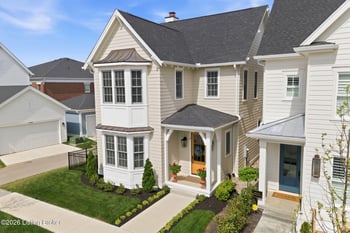 6222 St Bernadette Ave, Prospect, KY 40059