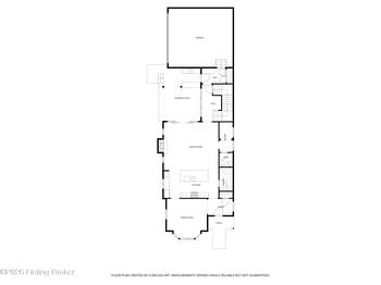 6222 St Bernadette Ave, Prospect, KY 40059